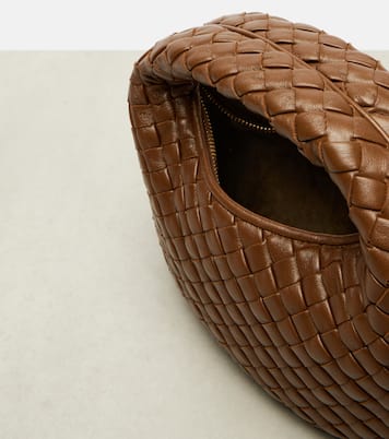 Henkeltasche Baby Veneta aus Leder | Bottega Veneta