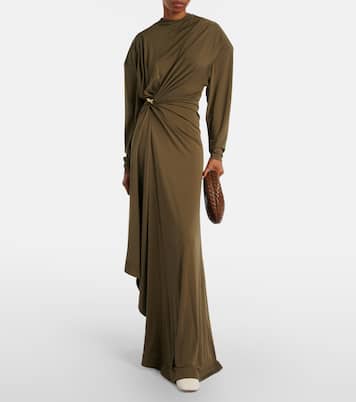 Henkeltasche Baby Veneta aus Leder | Bottega Veneta