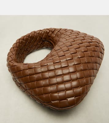 Henkeltasche Baby Veneta aus Leder | Bottega Veneta