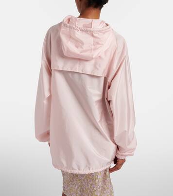 Re-Nylon hooded jacket | Prada