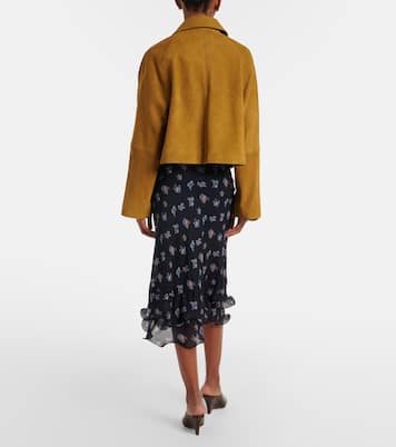 Midirock Airy Daydream | Dorothee Schumacher