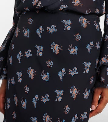 Midirock Airy Daydream | Dorothee Schumacher