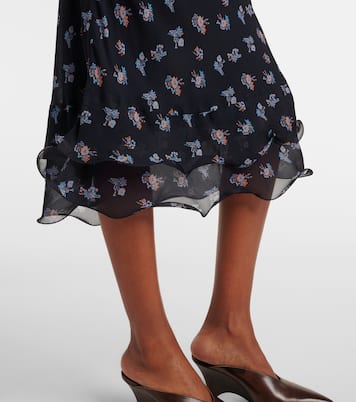 Midirock Airy Daydream | Dorothee Schumacher