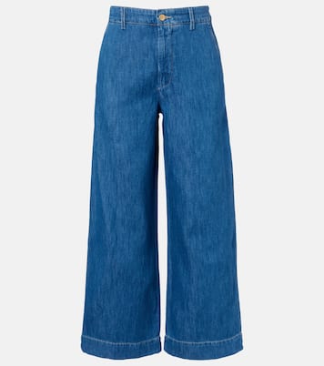 Wide-Leg Jeans Astice | 'S Max Mara