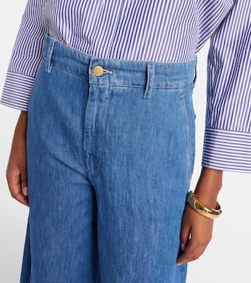 Wide-Leg Jeans Astice | 'S Max Mara