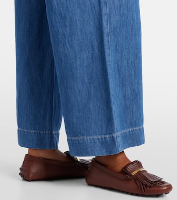 Wide-Leg Jeans Astice | 'S Max Mara