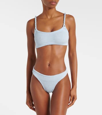 Bikini Phoebe | Hunza G