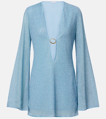 Lumière minidress  | Oséree