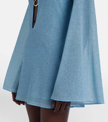 Lumière minidress  | Oséree