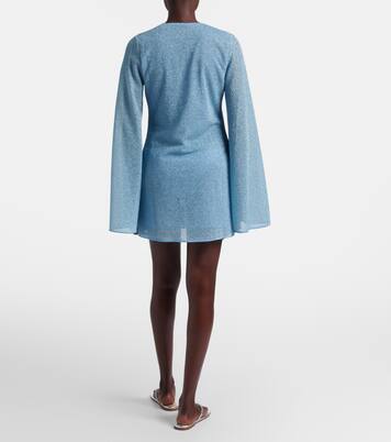 Lumière minidress  | Oséree