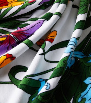 Strandhandtuch Gucci Flora | Gucci