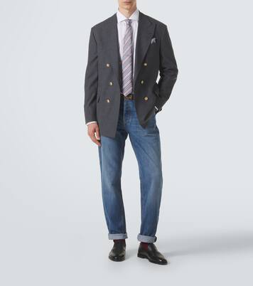 Cotton shirt | Brunello Cucinelli