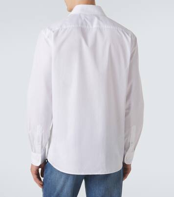Cotton shirt | Brunello Cucinelli