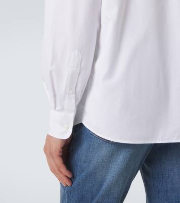 Cotton shirt | Brunello Cucinelli