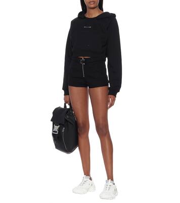 Shorts aus einem Baumwollgemisch | 1017 ALYX 9SM