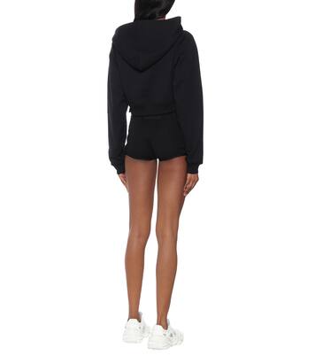 Shorts aus einem Baumwollgemisch | 1017 ALYX 9SM