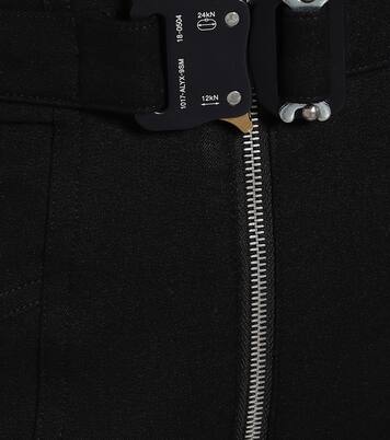 Shorts aus einem Baumwollgemisch | 1017 ALYX 9SM