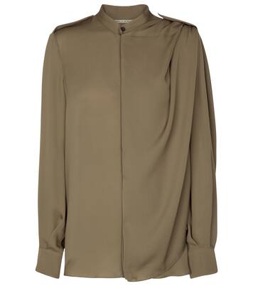 Seidenbluse Hallow | Roland Mouret