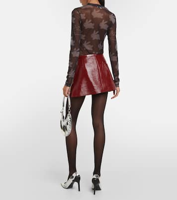 Set de deux collants Neon 40 | Wolford