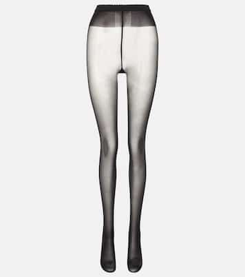 Set de deux collants Neon 40 | Wolford
