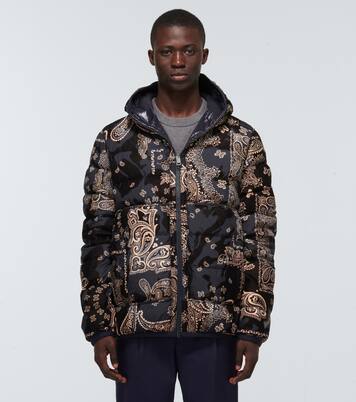 Veste doudoune Freville | Moncler
