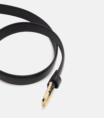 Ceinture en cuir | Toteme