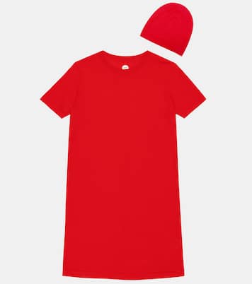 Robe t-shirt | The Row Kids