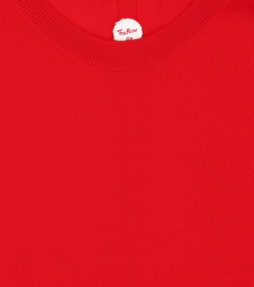 Robe t-shirt | The Row Kids