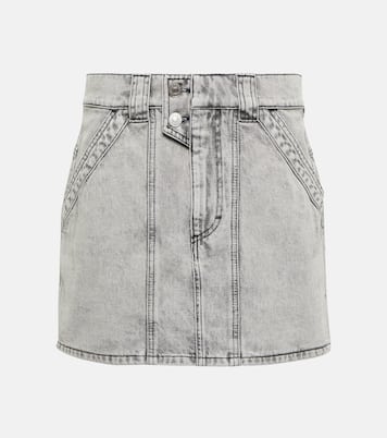 Jeansrock | Marant Etoile