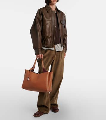 Borsa Medium in pelle | Tod's