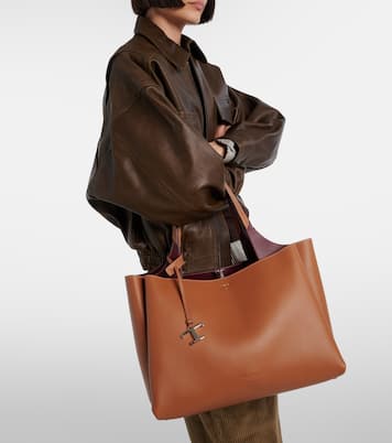 Borsa Medium in pelle | Tod's