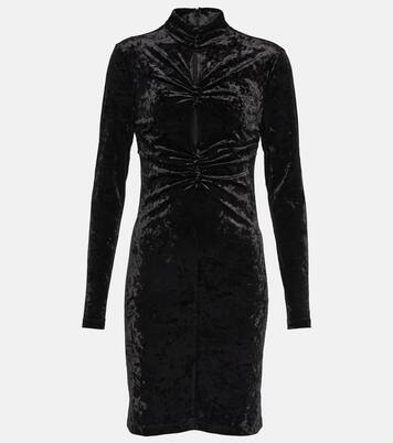 Robe en velours | Isabel Marant