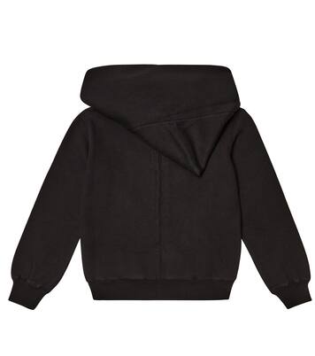 Kapuzenjacke Mountain aus Baumwolle | Rick Owens Kids