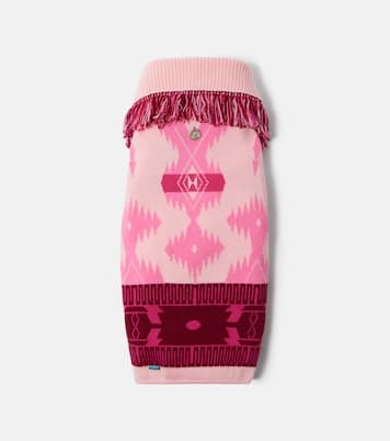 X Poldo Dog Couture Pullover für Hunde | Alanui