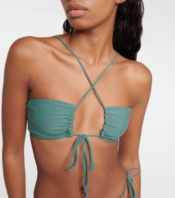 Haut de bikini Livi | Jade Swim