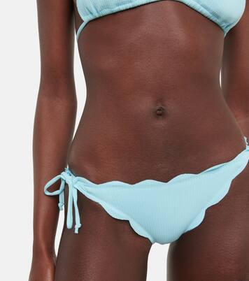 Culotte de bikini Mott | Marysia