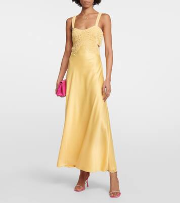 Maxikleid Roberta | Simkhai