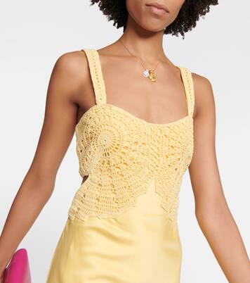 Maxikleid Roberta | Simkhai