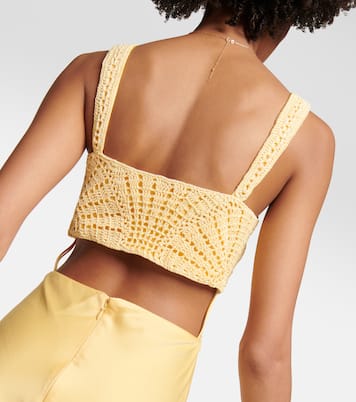 Maxikleid Roberta | Simkhai