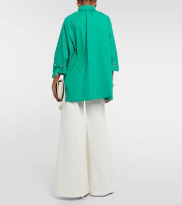 Hemd Gigi aus Baumwolle | Max Mara