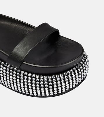 Plateausandalen Buster | Simkhai