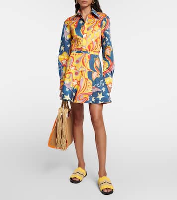 X No Vacancy Inn Pantoletten Fussbett | Marni