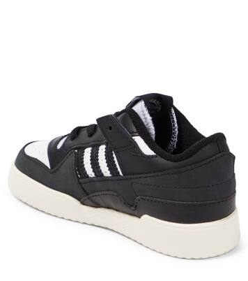 Forum Low leather sneakers | Adidas Originals Kids