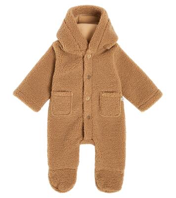 Baby Aike onesie | The New Society