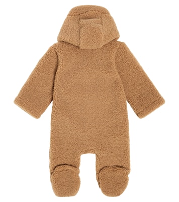 Baby Aike onesie | The New Society