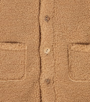 Baby Aike onesie | The New Society