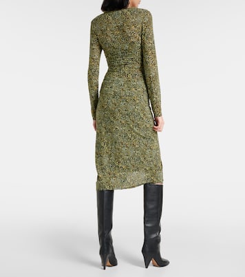 Top Jalila aus Jersey | Isabel Marant