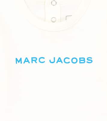 Baby - T-shirt e shorts con logo | Marc Jacobs Kids