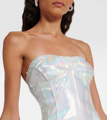 Miniabito Grace | Norma Kamali