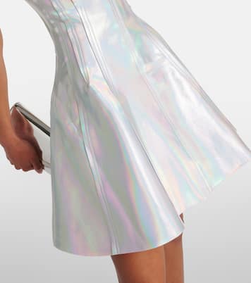 Miniabito Grace | Norma Kamali